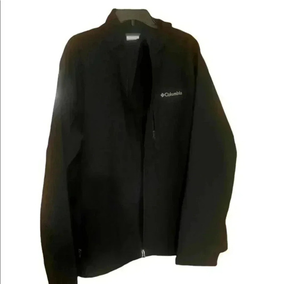 COLUMBIA COAT! BRAND NEW -NEVER WORN